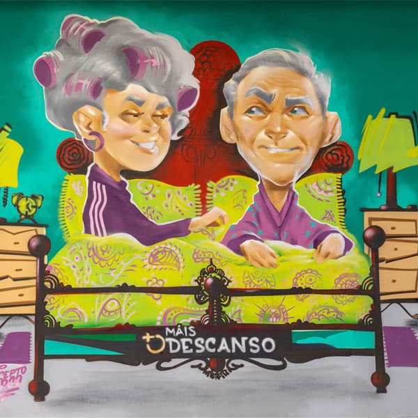 Tu tienda de colchones en Lugo